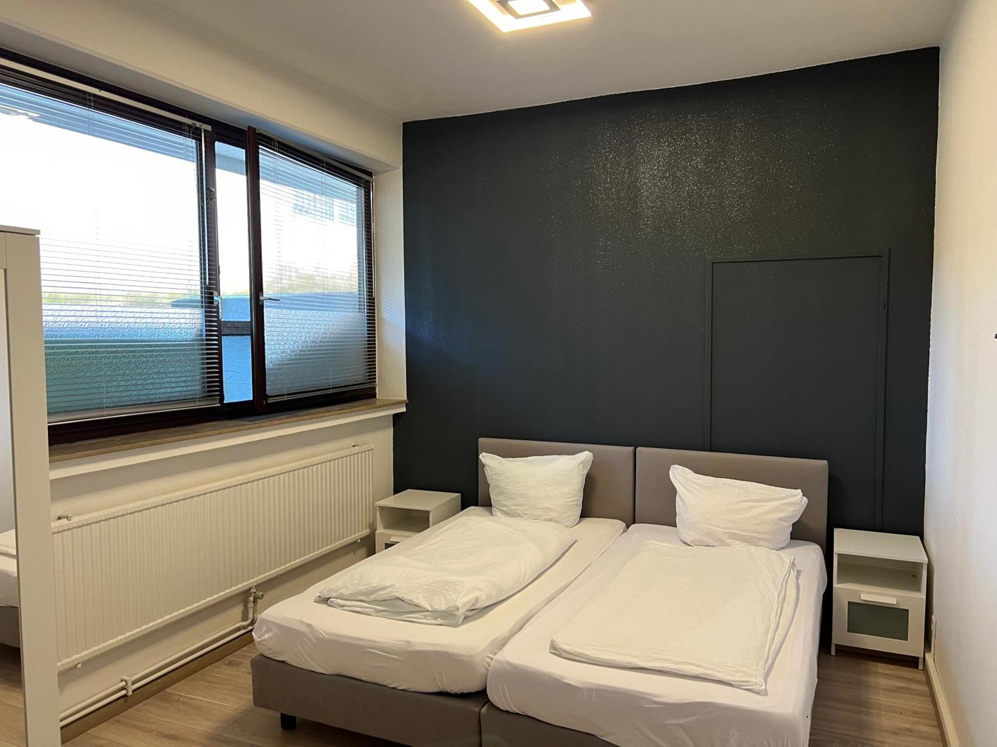 Hotel Hages Bad Salzuflen Zewnętrze zdjęcie