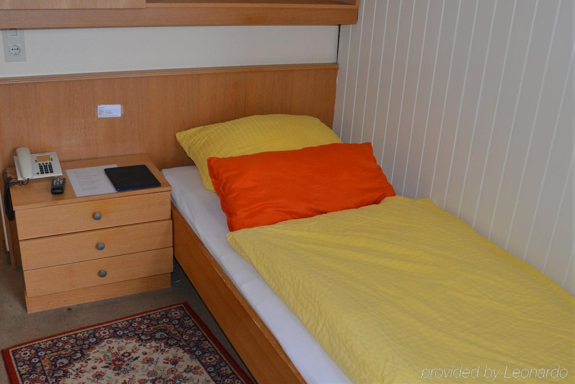 Hotel Hages Bad Salzuflen Zewnętrze zdjęcie