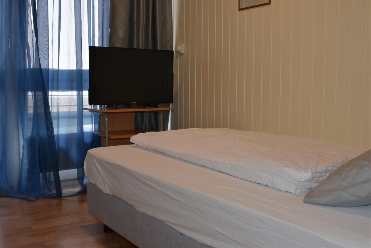 Hotel Hages Bad Salzuflen Zewnętrze zdjęcie
