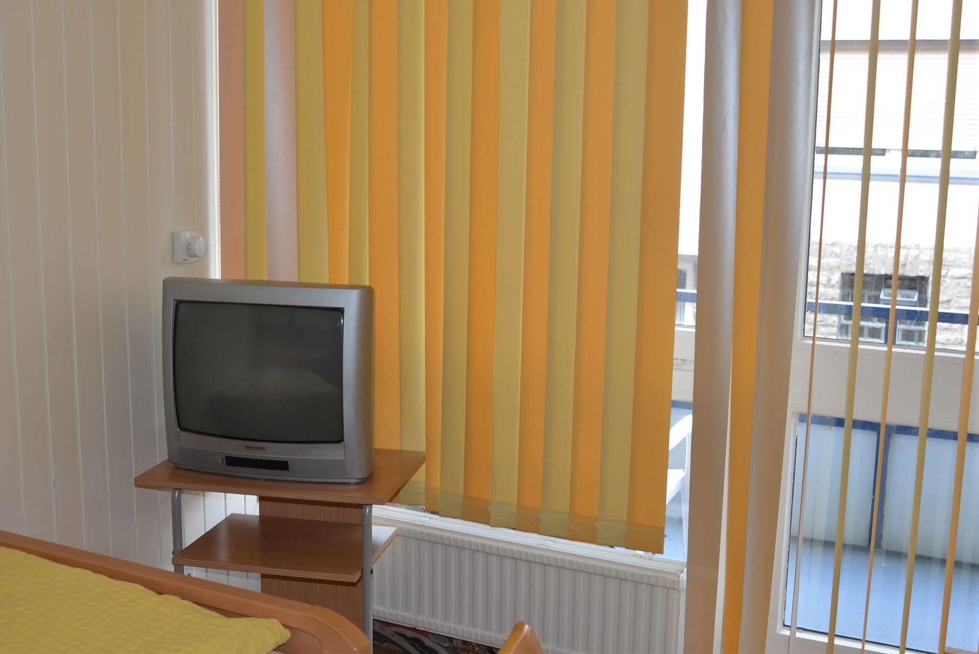 Hotel Hages Bad Salzuflen Zewnętrze zdjęcie